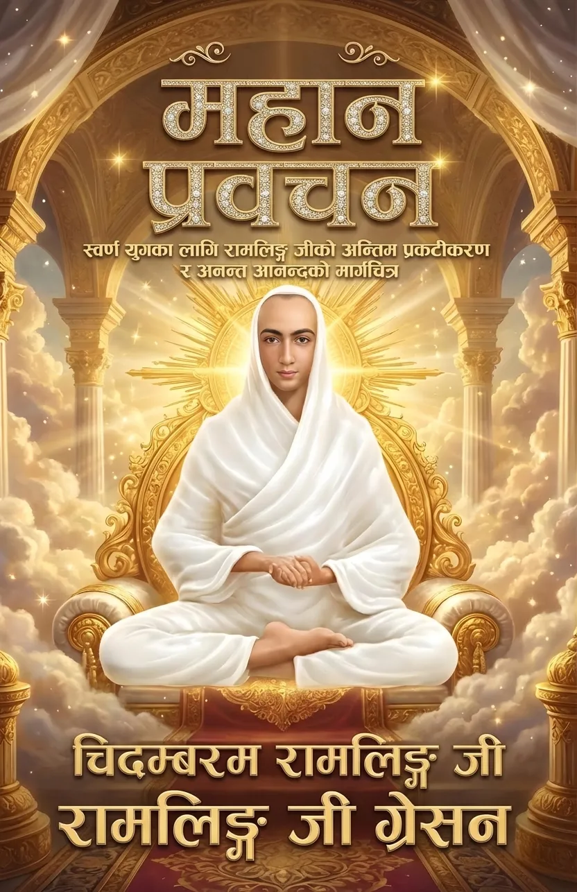 महान प्रवचन